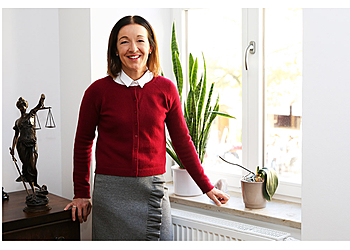 Rechtsanwältin Renate Weber Rechtsanwältin Renate Weber