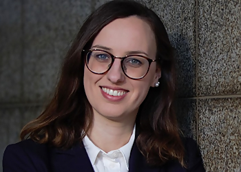 Rechtsanwältin Sabrina Michaeli - Strafrechtskanzlei Michaeli photo Rechtsanwältin Sabrina Michaeli - Strafrechtskanzlei Michaeli