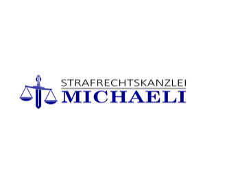 Rechtsanwältin Sabrina Michaeli - Strafrechtskanzlei Michaeli image Rechtsanwältin Sabrina Michaeli - Strafrechtskanzlei Michaeli