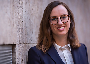 Rechtsanwältin Sabrina Michaeli - Strafrechtskanzlei Michaeli 