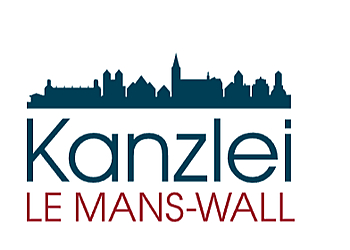 Rechtsanwältin Sarah Nolte - Kanzlei Le Mans-Wall image Rechtsanwältin Sarah Nolte - Kanzlei Le Mans-Wall