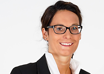 Rechtsanwältin Sarah Schulz