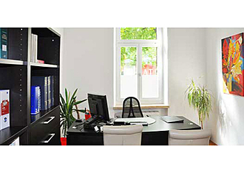 Rechtsanwältin Sevtap Oygün photo Rechtsanwältin Sevtap Oygün