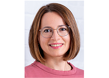 Rechtsanwältin Sevtap Oygün