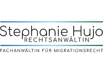 Rechtsanwältin Stephanie Hujo photo Rechtsanwältin Stephanie Hujo