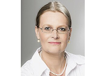 Rechtsanwältin Stephanie Hujo