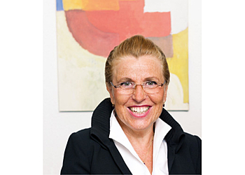 Rechtsanwältin Sylvia Menne photo Rechtsanwältin Sylvia Menne