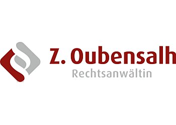 Rechtsanwältin Zahra Oubensalh photo Rechtsanwältin Zahra Oubensalh