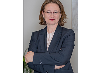Rechtsanwältin Zerrin Konur photo Rechtsanwältin Zerrin Konur