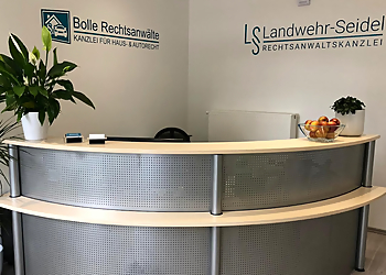 Recthsanwaltin Landwehr-Seidel image Recthsanwaltin Landwehr-Seidel