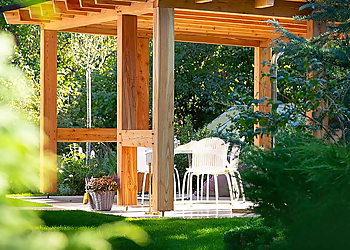 Reculta Garten-und Landschaftsbau GmbH Reculta Garten-und Landschaftsbau GmbH