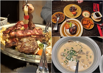 Steakhaus El Toro image Steakhaus El Toro