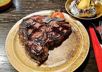 Redzep Ferati El Toro Steakhaus