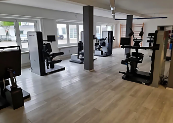 Reha München photo Reha München