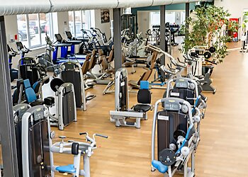 Rehazentrum Petzvalstraße photo Rehazentrum Petzvalstraße