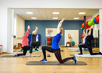 Rehazentrum Petzvalstraße image Rehazentrum Petzvalstraße