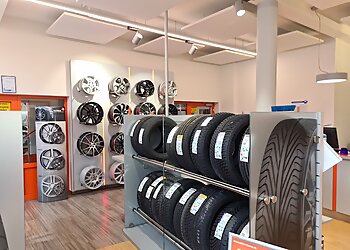 Reifen Lorenz GmbH photo Reifen Lorenz GmbH