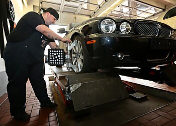 Reifen Lorenz GmbH image Reifen Lorenz GmbH