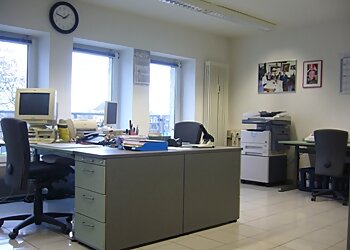 Reinhold Czarnetzki - RECHTSANWALTSKANZLEI REINHOLD CZARNETZKI DUISBURG photo Reinhold Czarnetzki - RECHTSANWALTSKANZLEI REINHOLD CZARNETZKI DUISBURG