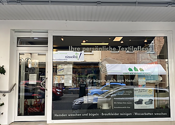 Reinigung Petra Schmidt Kleiderreinigung