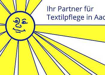 Reinigung Sonnenschein image Reinigung Sonnenschein