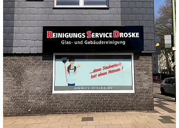 Reinigungs Service Droske GmbH & Co. KG