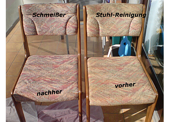 Reinigungs-Service Schmeißer photo Reinigungs-Service Schmeißer