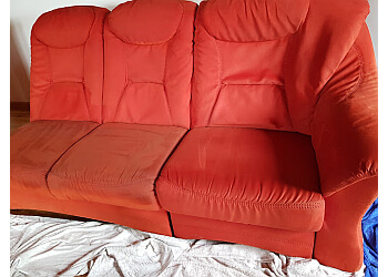 Reinigungs-Service Schmeißer image Reinigungs-Service Schmeißer