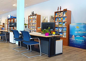 Reisebüro COMPASS image Reisebüro COMPASS