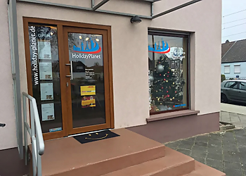 Reisebüro HolidayPlanet