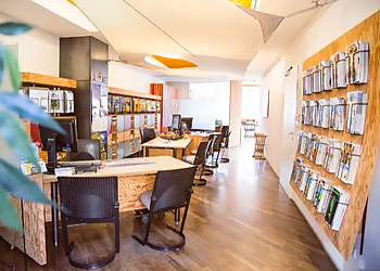 Reisebüro M45 photo Reisebüro M45