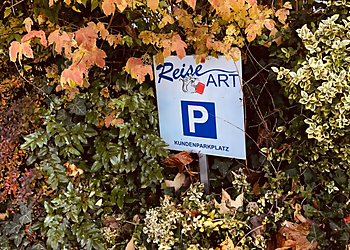 Reisebüro Reise ART image Reisebüro Reise ART