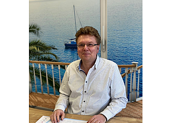 Reisebüro Schwanheim Heuser Reisen GmbH