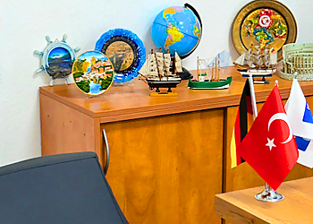 Reisebüro Ulus Tours Bielefeld photo Reisebüro Ulus Tours Bielefeld