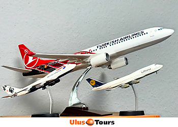 Reisebüro Ulus Tours Bielefeld image Reisebüro Ulus Tours Bielefeld