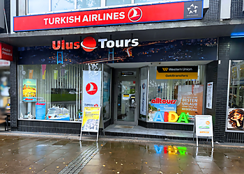Reisebüro Ulus Tours Bielefeld Reisebüro Ulus Tours Bielefeld