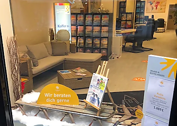 Reisebüro am Laurentiusplatz image Reisebüro am Laurentiusplatz