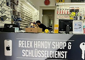 Relex Handy & Schlüsseldienst photo Relex Handy & Schlüsseldienst