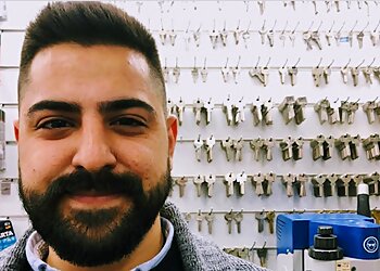 Relex Handy & Schlüsseldienst image Relex Handy & Schlüsseldienst