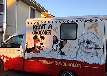 Rent-a-Groomer