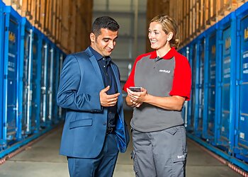 Rentokil Schädlingsbekämpfung Berlin photo Rentokil Schädlingsbekämpfung Berlin