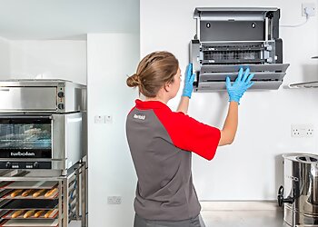 Rentokil Schädlingsbekämpfung Berlin image Rentokil Schädlingsbekämpfung Berlin