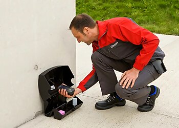 Rentokil Schädlingsbekämpfung Dortmund photo Rentokil Schädlingsbekämpfung Dortmund