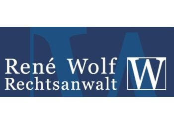 René Wolf - ANWALTSKANZLEI WOLF photo René Wolf - ANWALTSKANZLEI WOLF