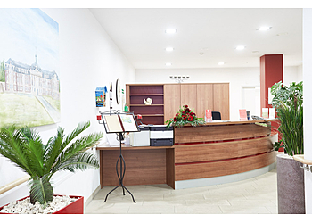 Residenz Aaseehof photo Residenz Aaseehof