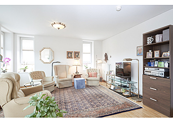 Residenz Aaseehof image Residenz Aaseehof