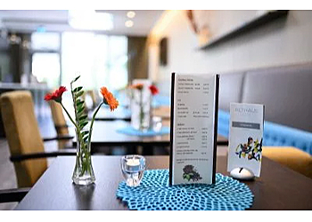 Residenz Rüppurr image Residenz Rüppurr