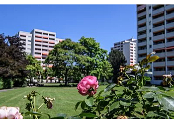 Residenz Rüppurr Residenz Rüppurr