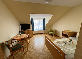 Residenz zwischen den Auen image Residenz zwischen den Auen