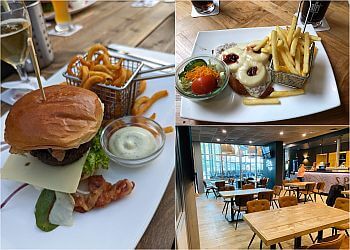 Restaurant 28 Süd image Restaurant 28 Süd